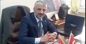 Başkan Aksu’dan, Anneler Günü Mesajı