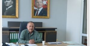 Dr. Ümit Beyatlı’dan, 19 Mayıs mesajı