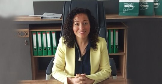 Akıncı’nın yönetim kadrosu belli oldu