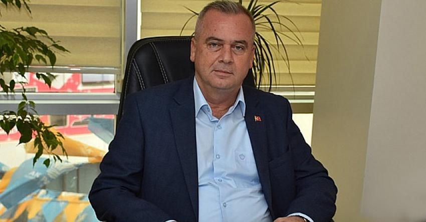 Barlas’tan Kurban Bayramı mesajı