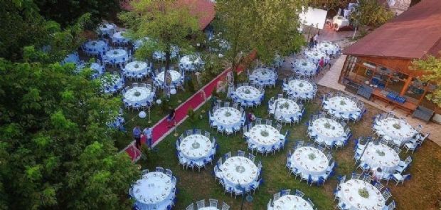 SÜNNET DÜĞÜNLERİ 1 YIL ERTELENİYOR