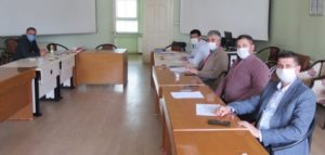 MALKARA’DA, TARLA SATIŞI YAPILDI