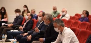 KEŞAN BELEDİYE MECLİSİ OLAĞANÜSTÜ TOPLANDI