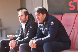 Silivrispor, sahalara inmek için tam gaz çalışmalarını sürdürüyor