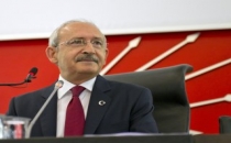 CHP Kurultayının detayları