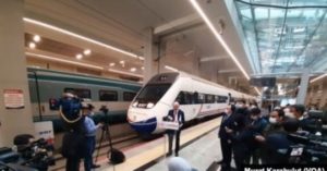 NORMALLEŞME SÜRECİ RESMEN BAŞLADI!