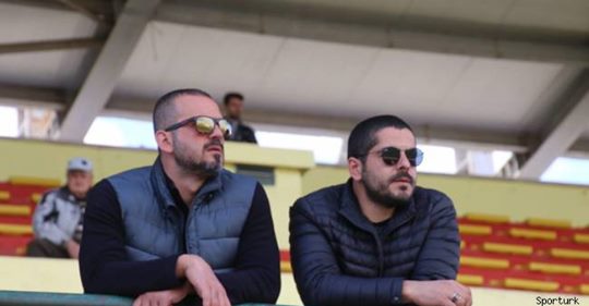 Koyuncuoğlu; ” Silivrispor’da En erken tarihte kongre yapılmalıdır”