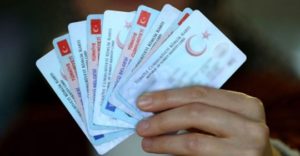 Ehliyet taşıma dönemi bitiyor