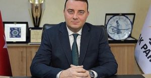 Bozoğlu,”Sonuna kadar Volkan Yılmaz’ın arkasındayız.”