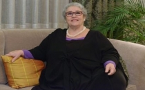 TİYATROCU AYŞEGÜL ARSOY ATİK HAYATINI KAYBETTİ