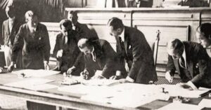 Esen, “Ege adalarının Lozan antlaşmasına göre silahtan arındırılması gerekiyor.”