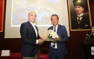 BEKLENEN İSTANBUL DEPREMİ VE BAKIRKÖY’E ETKİLERİ KONUŞULDU