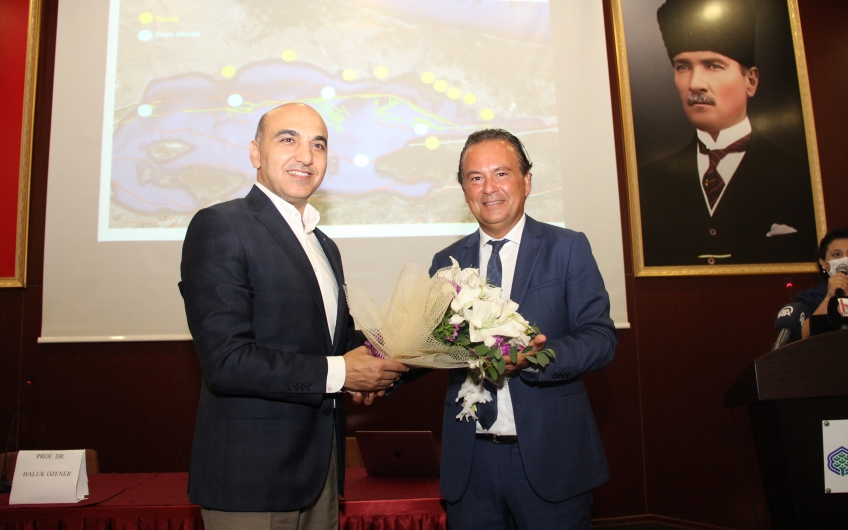 BEKLENEN İSTANBUL DEPREMİ VE BAKIRKÖY’E ETKİLERİ KONUŞULDU