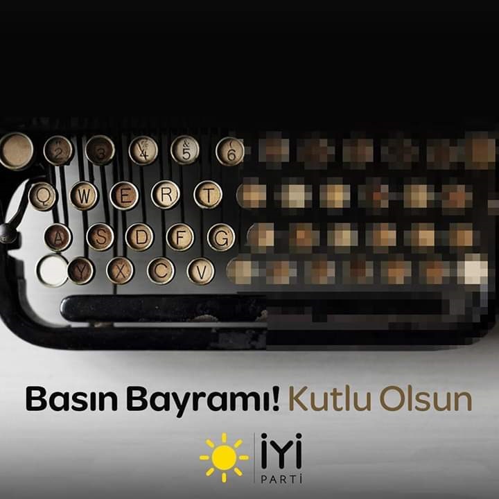 Bek,”Umarım tutuklu gazeteciler bir an önce kalemlerine kavuşurlar.”