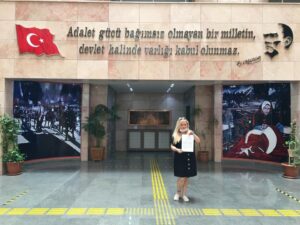 ADD’den Suç Duyurusu