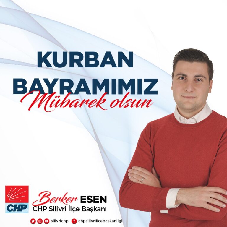 Esen,”Kurban Bayramı’nı dünya olarak Pandemi, Türkiye özelinde ise derin bir ekonomik ve siyasal buhran içerisinde karşılıyoruz.