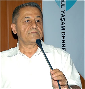 GÖRÜR’DEN UYARI: İSTANBUL’UN ALTI ÇATIRDIYOR