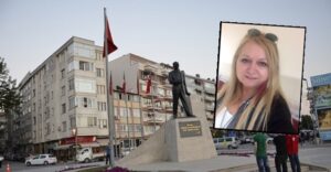 Karataş,”Atatürk Heykeline çelenk koymamız engellenmek isteniyor.”