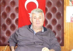 BAYRAMINIZ KUTLU OLSUN/ MUHARREM EREN