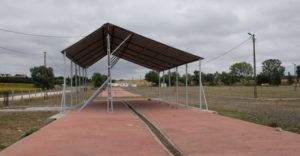 SİLİVRİ BELEDİYESİ’NDEN KURBAN BAYRAMI HAZIRLIĞI