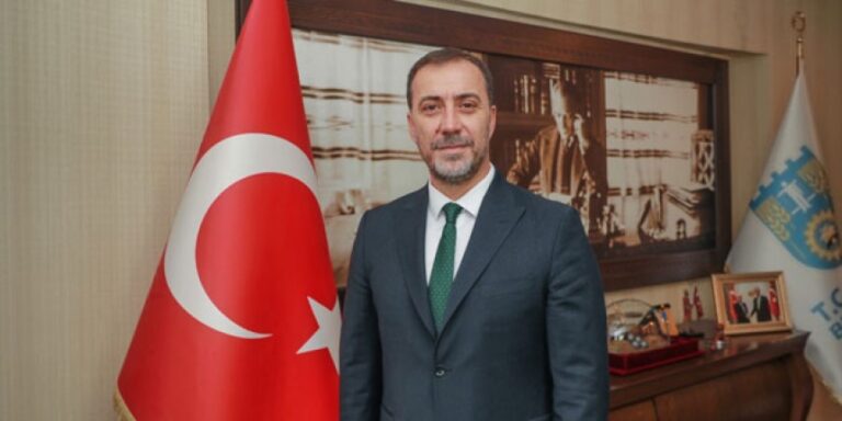 BAŞKAN YILMAZ’DAN BASIN BAYRAMI MESAJI