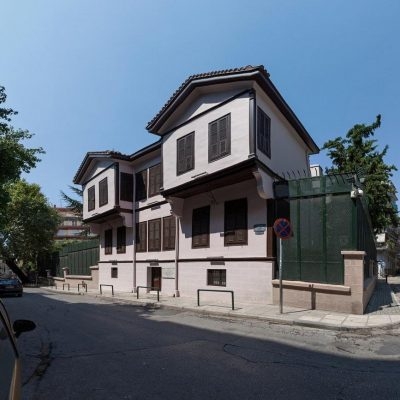 YUNAN KUDURDU! ATATÜRK MÜZESİ HEDEFTE