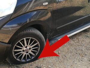 Muhtar Bilgiç’e çirkin saldırı!..