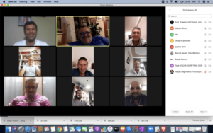 Rumeli, Balkan ve Mübadil Dernekleri Bir Araya Geldi