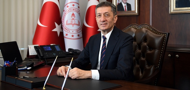 MESLEKİ EĞİTİM PROGRAMI BAŞLIYOR