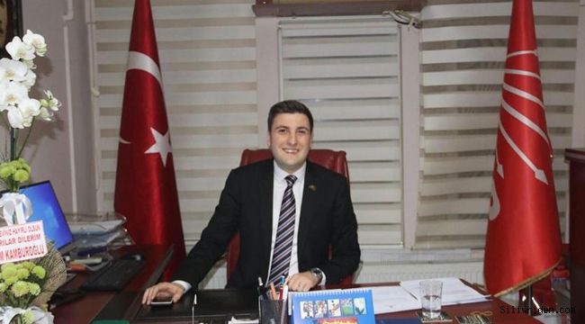 Esen, “30 Ağustos Ya istiklal ya ölüm” diyen ruh, adalet mücadelesinin daimi ateşidir.””