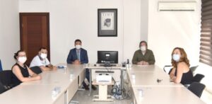 Çevre ve Sağlık Komisyonu “Hava Kirliliği ve Koku” Gündemiyle Toplandı