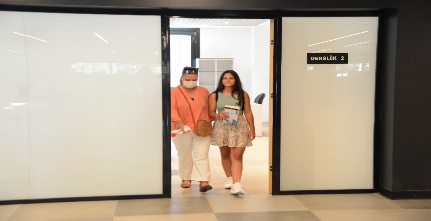 KÜLTÜRSEM’DEN LGS’DE BÜYÜK BAŞARI