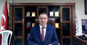 Sanayi Esnafı Çalışkan’a devam dedi