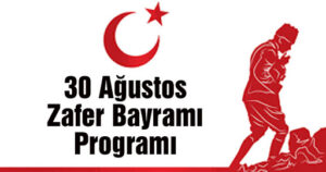 Silivri’de, 30 Ağustos Zafer Bayramı kutlama programı belli oldu