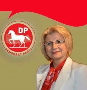 AVLU, “DEMOKRASİ ŞEHİTLETLERİMİZ  MENDERES,POLATKAN VE ZORLUYU RAHMETLE ANIYORUZ