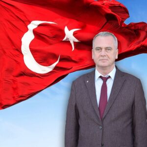 Barlas’tan, 12 Eylül mesajı