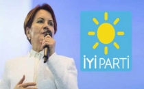İYİ PARTİ KURULTAYINDA AKŞENER TEK ADAY!