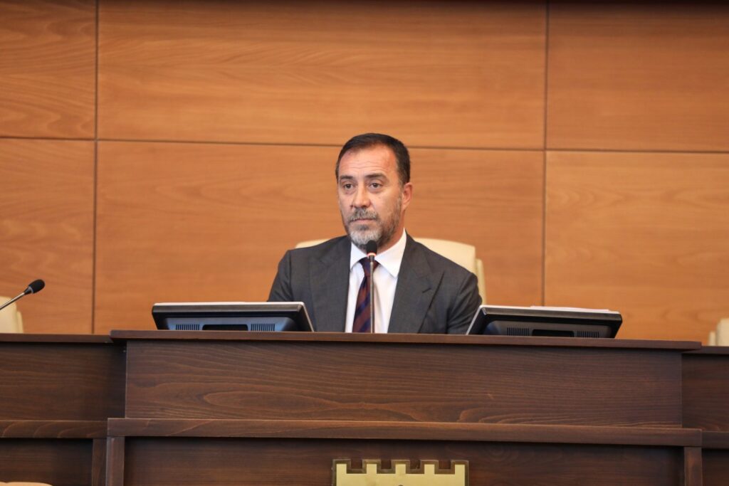 SİLİVRİ’DE AFET KOORDİNASYON MERKEZİ KURULACAK