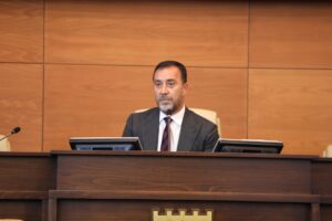 SİLİVRİ’DE AFET KOORDİNASYON MERKEZİ KURULACAK