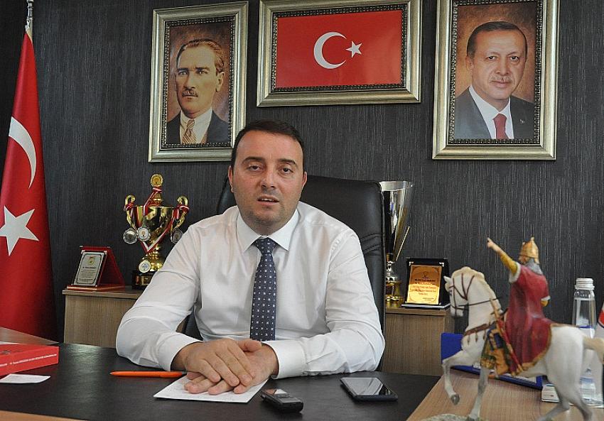 BOZOĞLU: KIRSAL MAHALLE STATÜSÜ HAYIRLI OLSUN