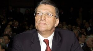 MESUT YILMAZ HAYATINI KAYBETTİ!