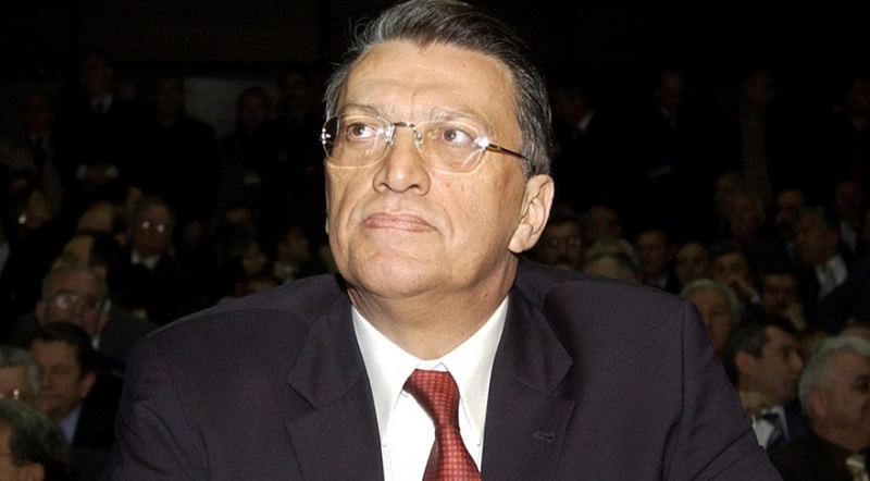 MESUT YILMAZ HAYATINI KAYBETTİ!