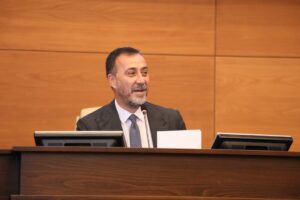 BAŞKAN YILMAZ: “KIRSAL MAHALLE STATÜSÜ GELİYOR”