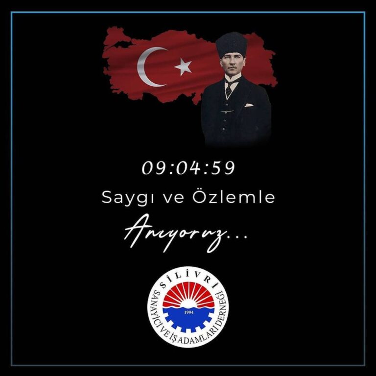 Silivri, SİAD’tan Davet…!