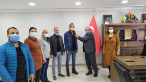 Silivri, İYİ Partiye önemli katılımlar