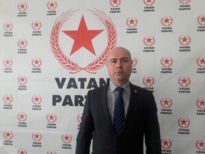 Aydın’dan, ‘Çağrı’