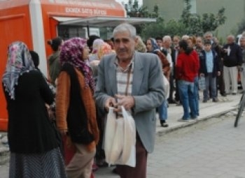 65 YAŞ ÜSTÜNE HANGİ İLLERDE KISITLAMA GELDİ!