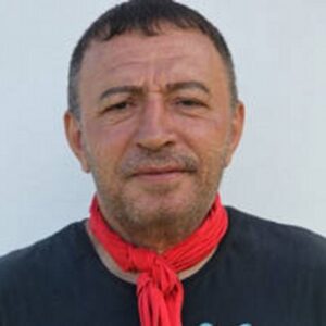 MUSTAFA TOPALOĞLU HASTANEYE KALDIRILDI!