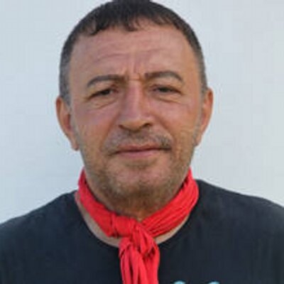 MUSTAFA TOPALOĞLU HASTANEYE KALDIRILDI!