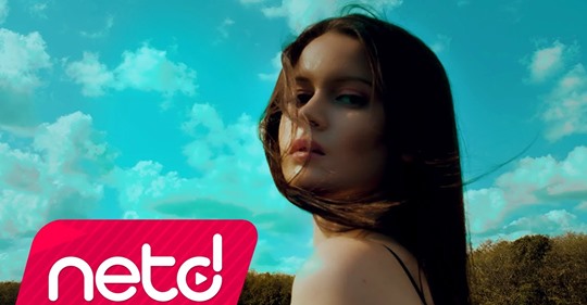 Silivrili Melisa Şirin’den Göçmen Kızı klibi